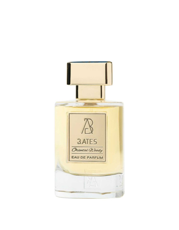 Oriental Woody Edp